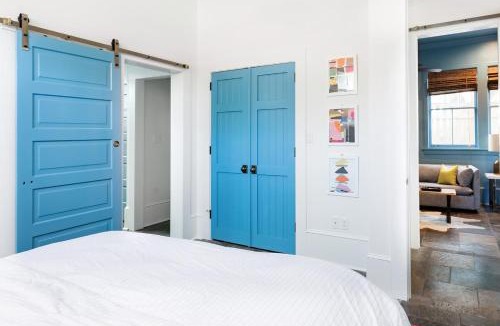 Faubourg Marigny House | Fabulous 4 Bath Historic Bakery