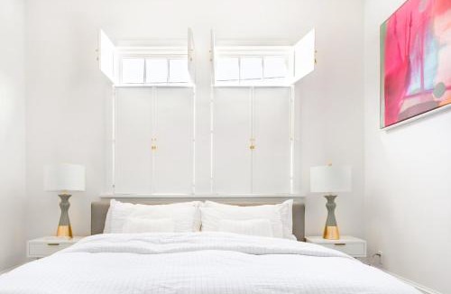Faubourg Marigny House | Fabulous 4 Bath Historic Bakery