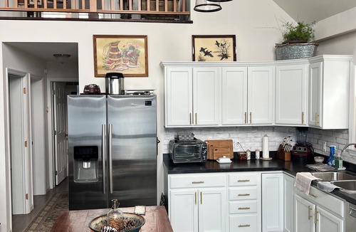 Fair Haven Ski Chalet | Fabulous 4-bedroom chalet in tranquil Sterling for your getaway