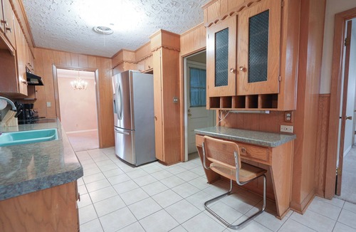Baytown House | Fabulous 4-bedroom house with AC in charming Baytown