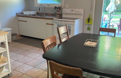 Wymbolwood Beach Cottage | Fabulous 4 Season Cottage for Rent