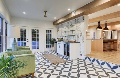 Wimberley House | Fabulous 7-bedroom house in charming Wimberley