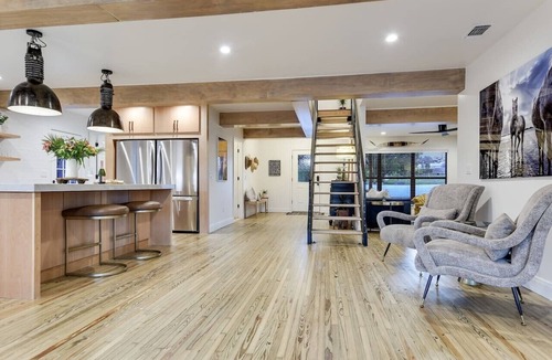 Wimberley House | Fabulous 7-bedroom house in charming Wimberley