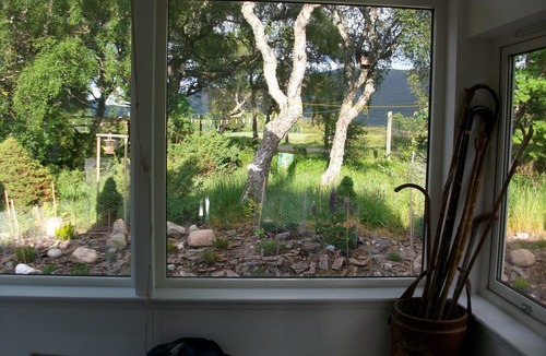 Braemar House | Fabulous Accommodation In The Highlands