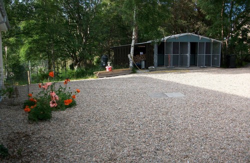 Braemar House | Fabulous Accommodation In The Highlands