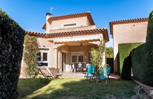 Bonmont Terres Noves Villa | Fabulous Alba 3 : between sea and mountains