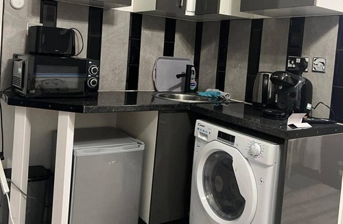 South Acton Apartment | Fabulous Apartment to Acton Town