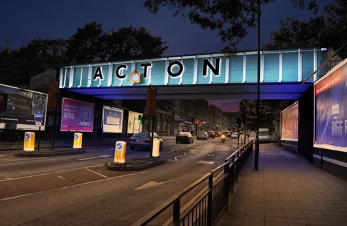 South Acton Apartment | Fabulous Apartment to Acton Town