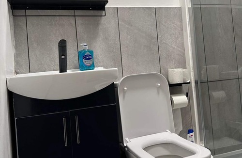 South Acton Apartment | Fabulous Apartment to Acton Town