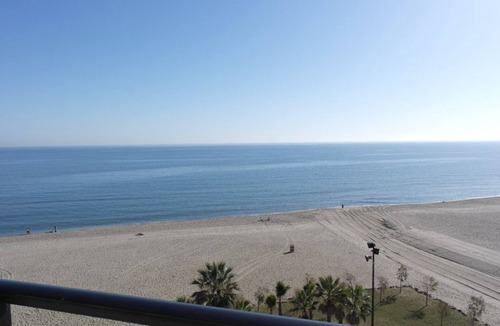 Torreblanca Apartment | Fabulous beachfront location - Los Boliches, Fuengirola