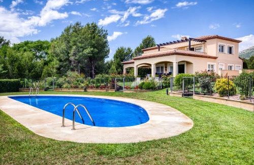 Bonmont Terres Noves House | Fabulous BELLAVISTA : Entre mar y montañas