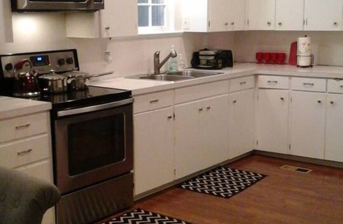 Wadley House | Fabulous Bungalow in Wadley