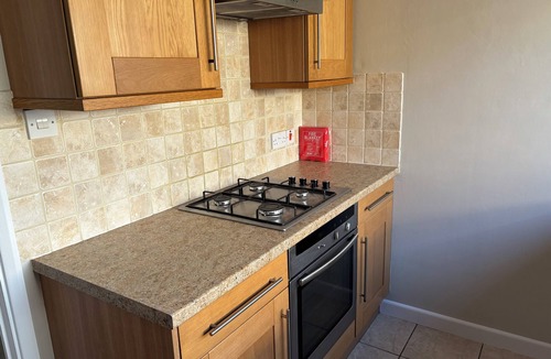 Norwich House | Fabulous Bungalow Norwich