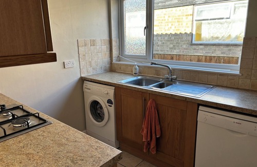 Norwich House | Fabulous Bungalow Norwich