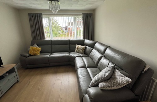 Norwich House | Fabulous Bungalow Norwich