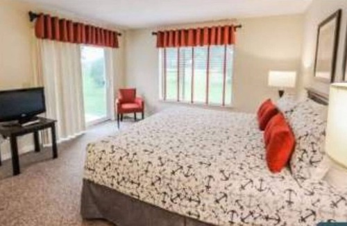 Brewster Resort | FABULOUS CAPE COD RESORT !