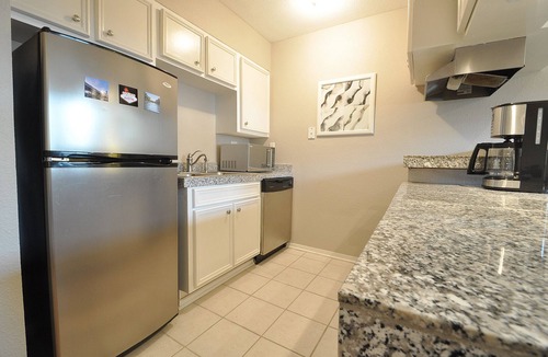 South Lamar Condo | Fabulous Central Austin Condo!