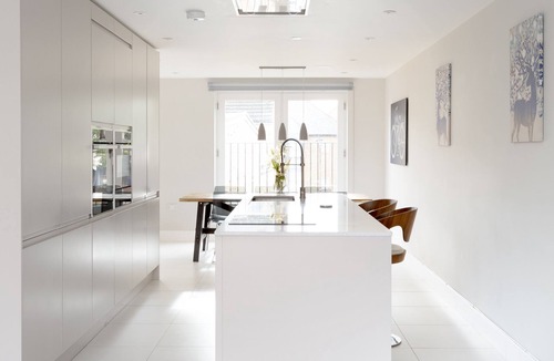 Windsor House | Fabulous Central Windsor Town House
