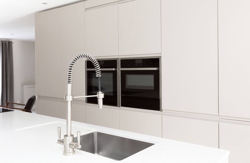 Windsor House | Fabulous Central Windsor Town House