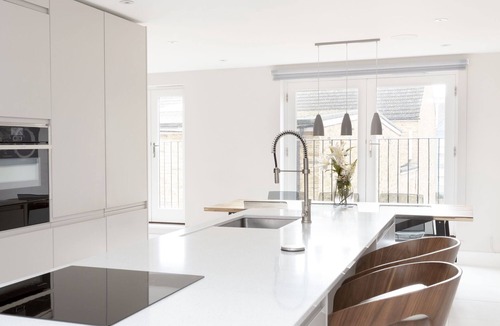 Windsor House | Fabulous Central Windsor Town House