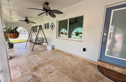 Flagami House | Fabulous comfortable house in the heart of Miami.