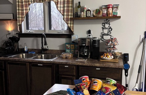 Etna Apartment | Fabulous Cozy apartment in Ithaca Finger Lakes