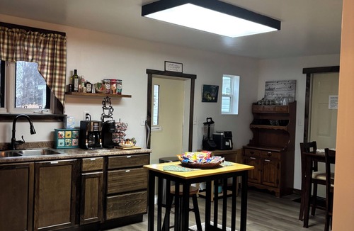 Etna Apartment | Fabulous Cozy apartment in Ithaca Finger Lakes
