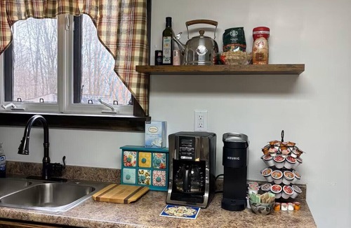 Etna Apartment | Fabulous Cozy apartment in Ithaca Finger Lakes