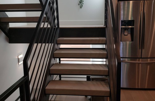 Sunnyside House | Fabulous Denver Townhome!