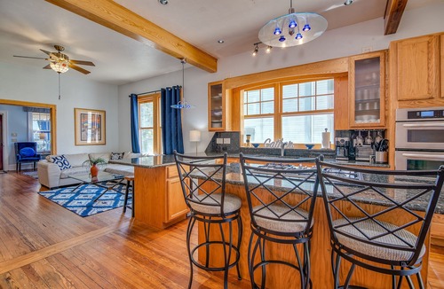 Duckpond House | Fabulous Duck Pond 4/3