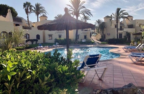 Atamaria House | Fabulous El Rancho villa, great views, direct pool access, 3 sun terraces