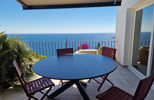 Sant Feliu de Guixols Villa | FABULOUS VILLA with magnificent panoramic SEA VIEWS