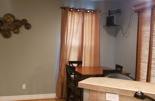 Fairview House | Fabulous Fairview Getaway