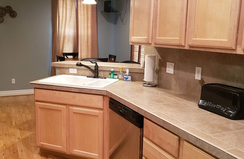 Fairview House | Fabulous Fairview Getaway