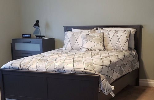 Fairview House | Fabulous Fairview Getaway