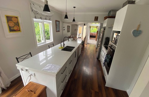 Palmerston North House | Fabulous Family Home