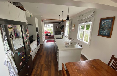 Palmerston North House | Fabulous Family Home