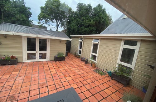 Palmerston North House | Fabulous Family Home