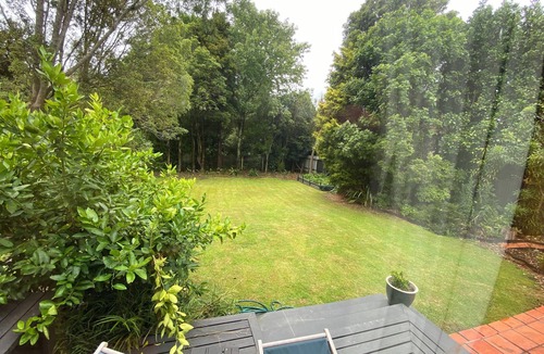 Palmerston North House | Fabulous Family Home