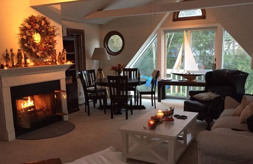 Cedar Bushes House | Fabulous Find Beach House brand new listing