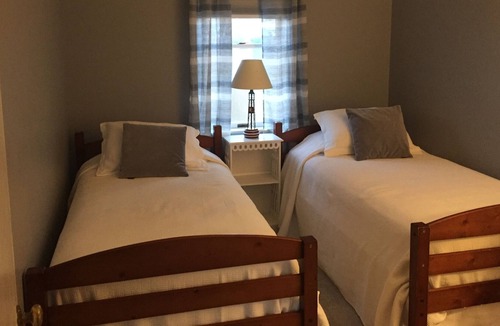 Cedar Bushes House | Fabulous Find Beach House brand new listing