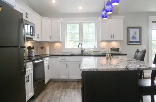 Eastward Look House | Fabulous Five Bedroom, Walking to Beach