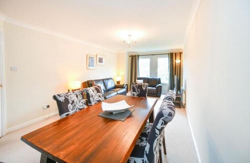 Tillicoultry Apartment | Fabulous Flat