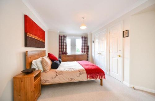 Tillicoultry Apartment | Fabulous Flat