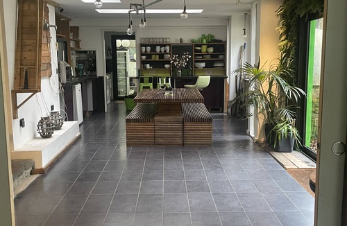 Coleford House | Fabulous Forest Retreat