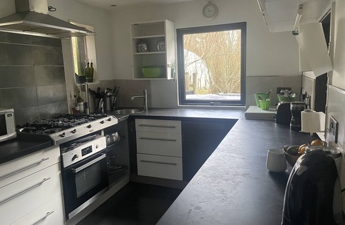 Coleford House | Fabulous Forest Retreat