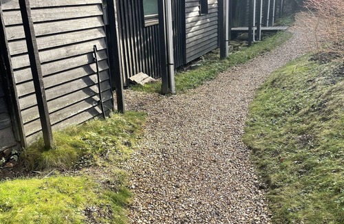 Coleford House | Fabulous Forest Retreat