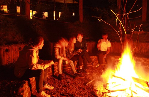 Coleford House | Fabulous Forest Retreat