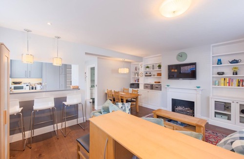 Parsons Green and Walham Apartment | Fabulous Fulham