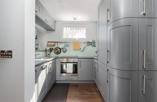 Parsons Green and Walham Apartment | Fabulous Fulham